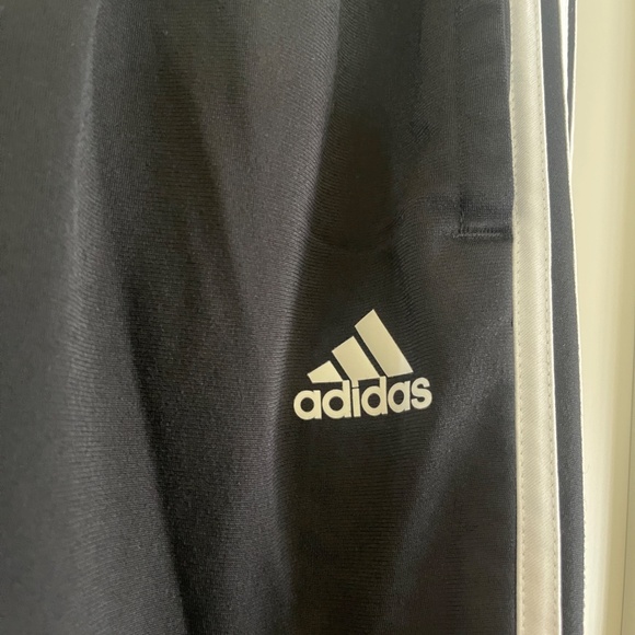 Adidas track pants 1X - Picture 2 of 9